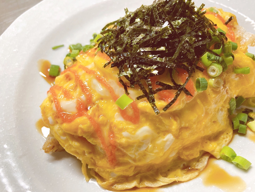 あれんじ名物